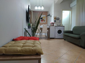 Dragon Ball Apartment, Vlore